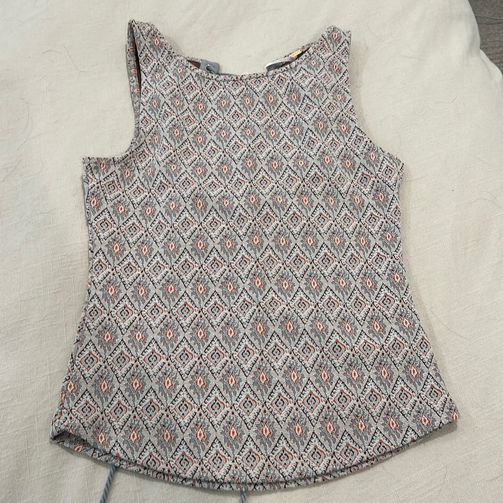 Free People Tank Top